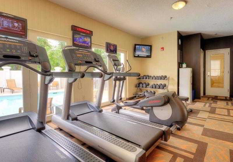 Hotel Courtyard Raleigh Crabtree Valley  | Raleigh | North Carolina | United States 2