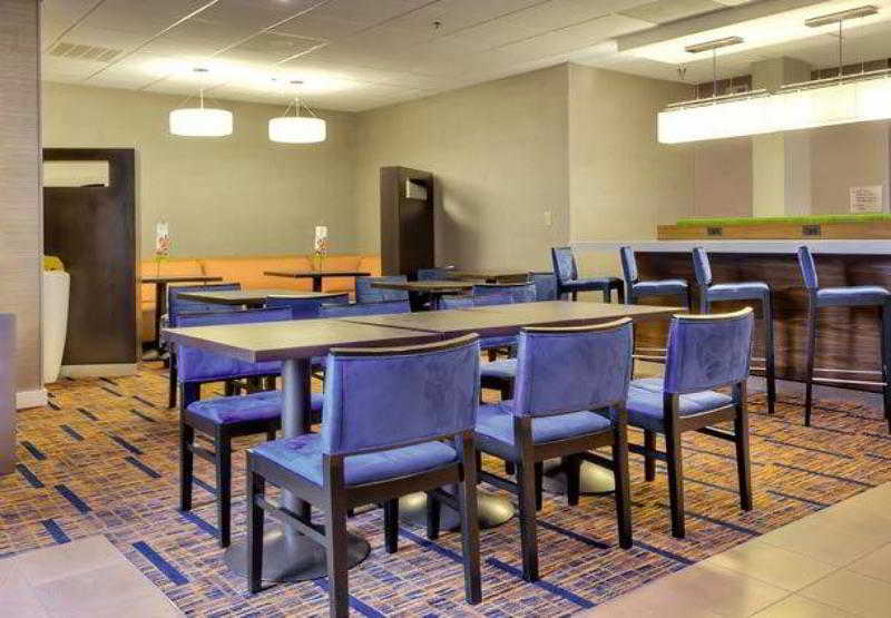 Hotel Courtyard Raleigh Crabtree Valley  | Raleigh | North Carolina | United States 20