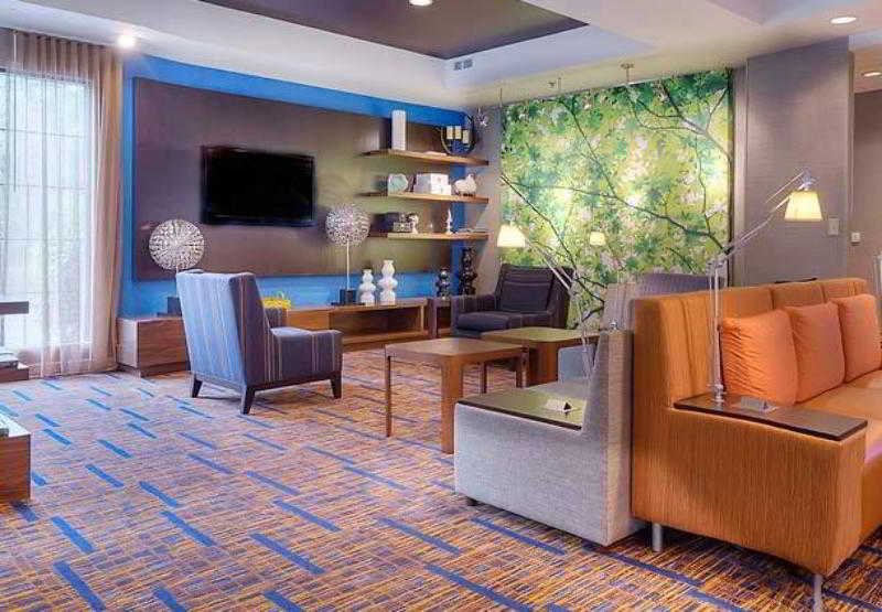 Hotel Courtyard Raleigh Crabtree Valley  | Raleigh | North Carolina | United States 3