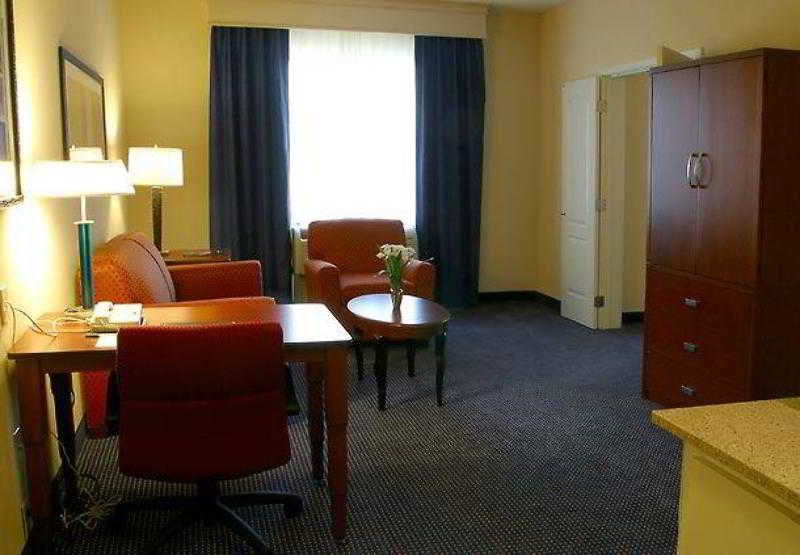 Hotel Courtyard Raleigh Crabtree Valley  | Raleigh | North Carolina | United States 4