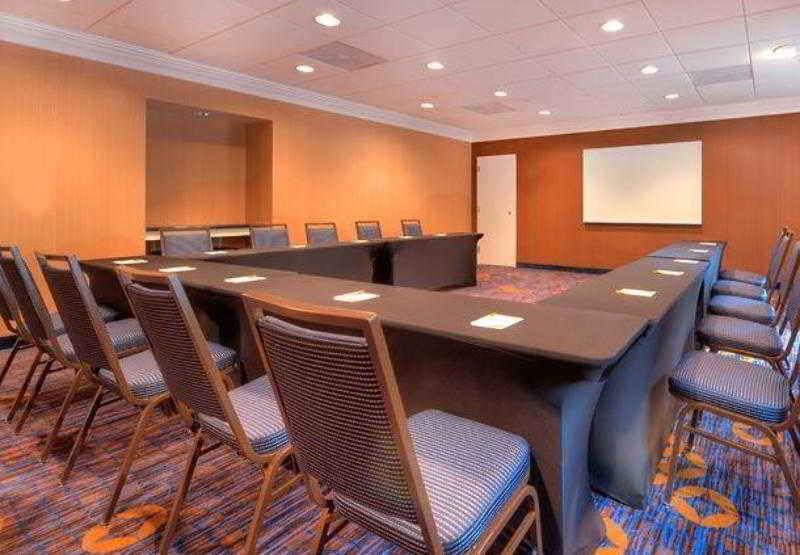 Hotel Courtyard Raleigh Crabtree Valley  | Raleigh | North Carolina | United States 6