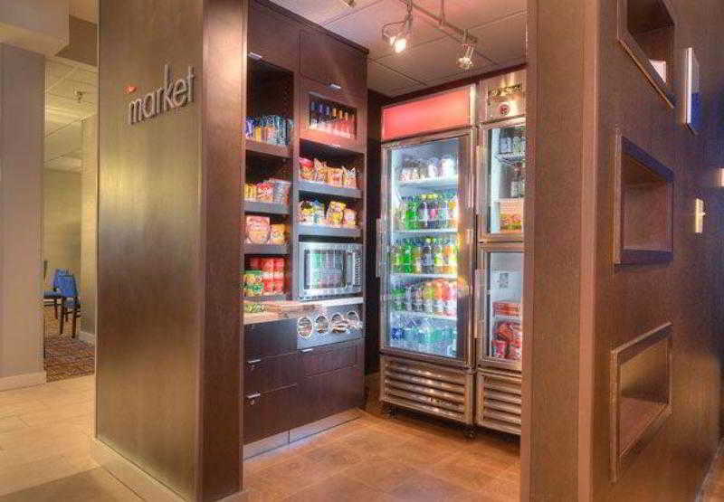 Hotel Courtyard Raleigh Crabtree Valley  | Raleigh | North Carolina | United States 7