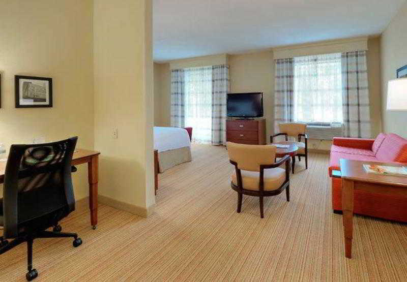 Hotel Courtyard Raleigh Crabtree Valley  | Raleigh | North Carolina | United States 9