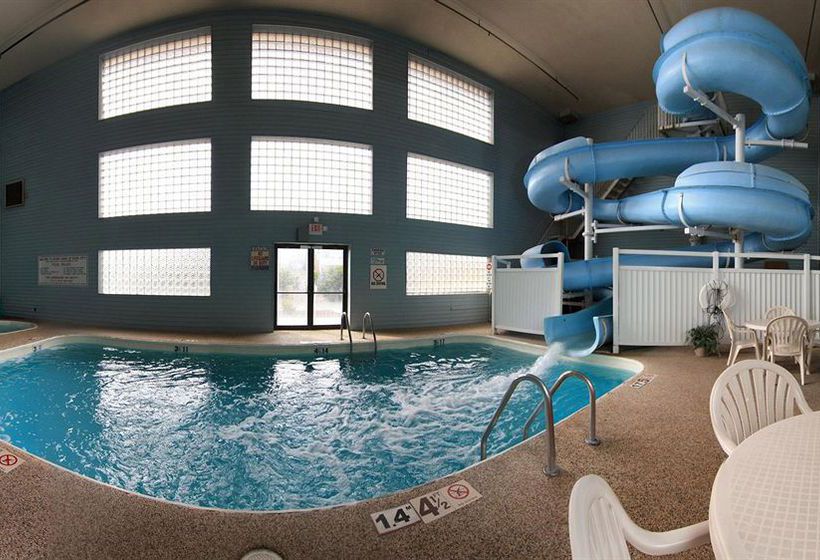 Hotel Econo Lodge  | Rapid City | South Dakota | United States 1