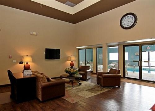 Hotel Econo Lodge  | Rapid City | South Dakota | United States 10