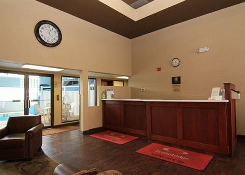 Hotel Econo Lodge  | Rapid City | South Dakota | United States 11