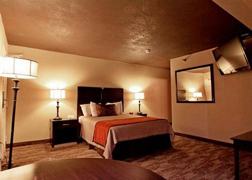 Hotel Econo Lodge  | Rapid City | South Dakota | United States 12