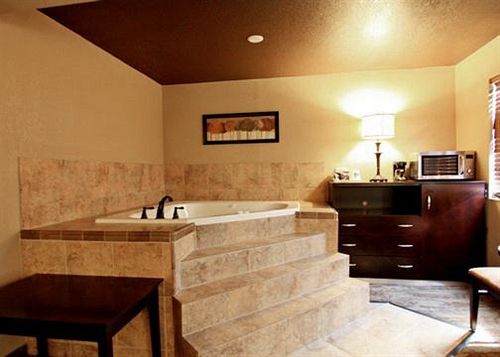 Hotel Econo Lodge  | Rapid City | South Dakota | United States 13