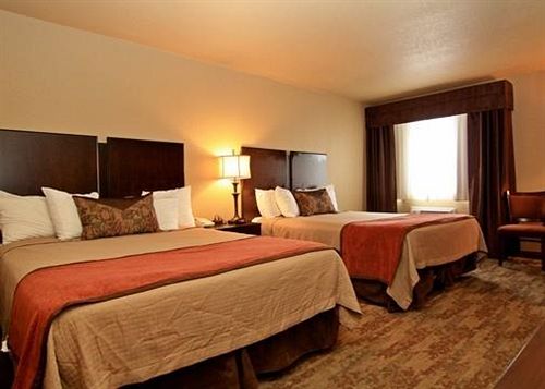 Hotel Econo Lodge  | Rapid City | South Dakota | United States 14