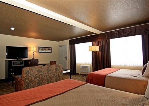 Hotel Econo Lodge  | Rapid City | South Dakota | United States 15