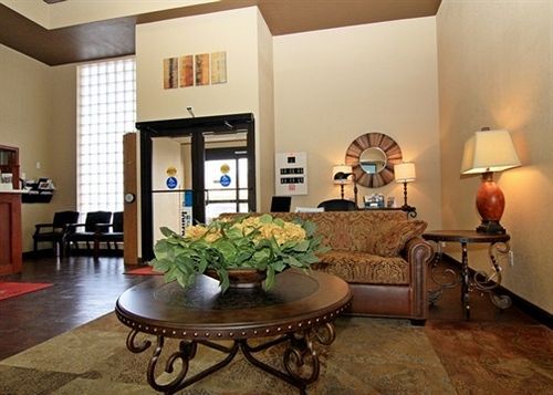 Hotel Econo Lodge  | Rapid City | South Dakota | United States 16