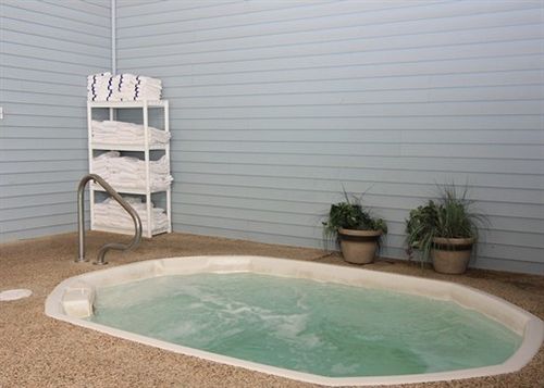 Hotel Econo Lodge  | Rapid City | South Dakota | United States 17