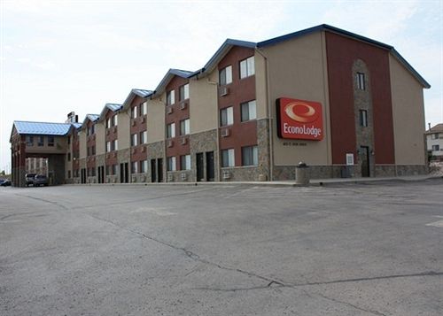 Hotel Econo Lodge  | Rapid City | South Dakota | United States 18