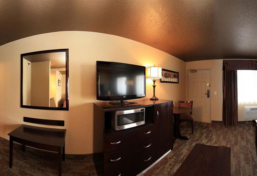 Hotel Econo Lodge  | Rapid City | South Dakota | United States 2