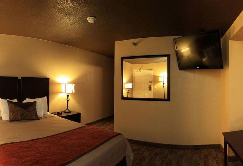 Hotel Econo Lodge  | Rapid City | South Dakota | United States 3