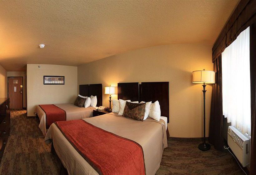 Hotel Econo Lodge  | Rapid City | South Dakota | United States 4
