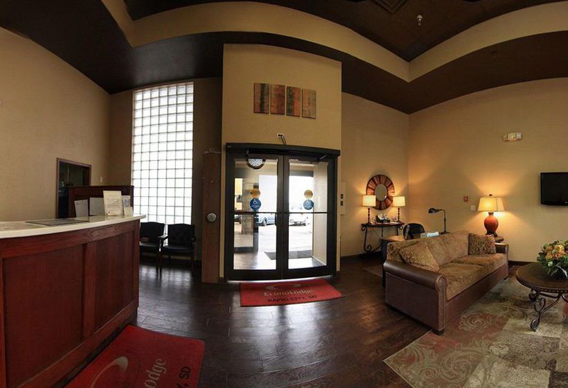 Hotel Econo Lodge  | Rapid City | South Dakota | United States 5