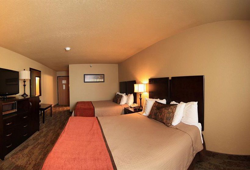 Hotel Econo Lodge  | Rapid City | South Dakota | United States 6