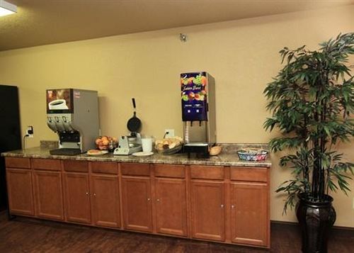 Hotel Econo Lodge  | Rapid City | South Dakota | United States 7