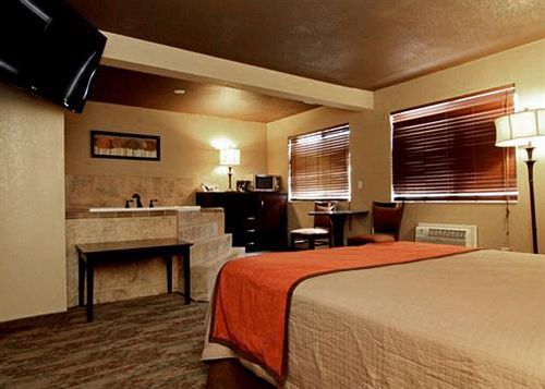 Hotel Econo Lodge  | Rapid City | South Dakota | United States 8