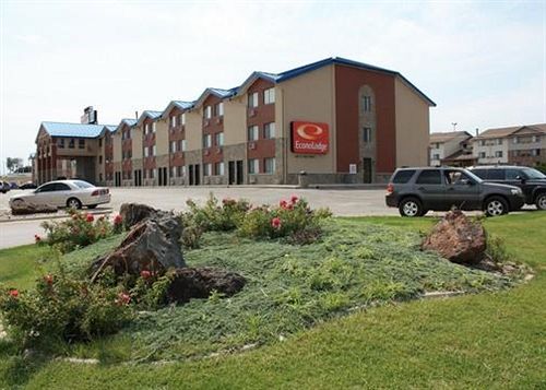 Hotel Econo Lodge  | Rapid City | South Dakota | United States 9
