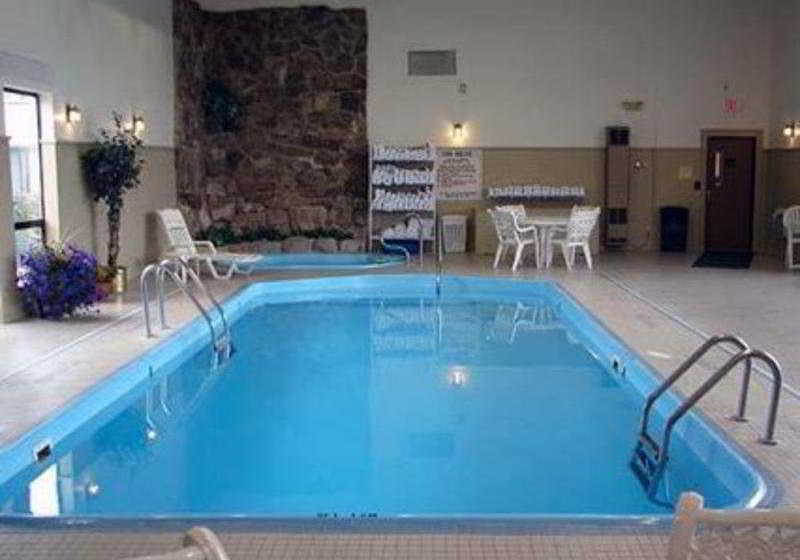 Hotel Comfort Inn I-90  | Rapid City | South Dakota | United States 1