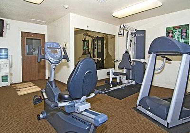 Hotel Comfort Inn I-90  | Rapid City | South Dakota | United States 5