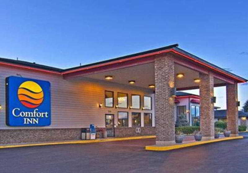 Hotel Comfort Inn I-90  | Rapid City | South Dakota | United States 6