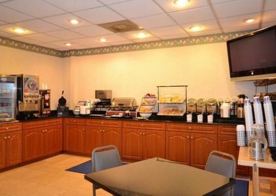 Hotel Comfort Inn Reading  | Reading | Pennsylvania | United States 14