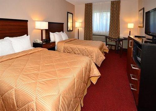 Hotel Comfort Inn Reading  | Reading | Pennsylvania | United States 16