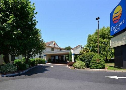 Hotel Comfort Inn Reading  | Reading | Pennsylvania | United States 17