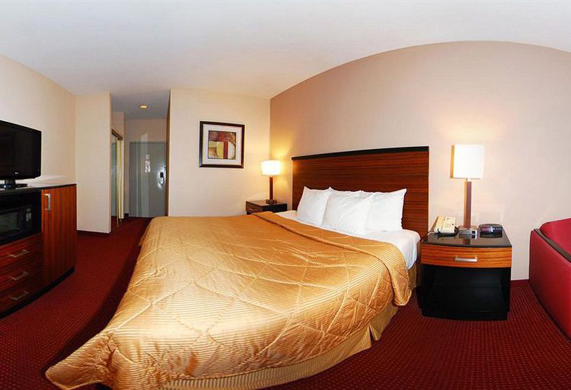 Hotel Comfort Inn Reading  | Reading | Pennsylvania | United States 2