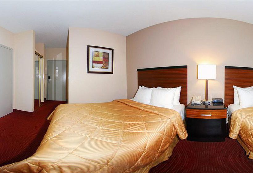 Hotel Comfort Inn Reading  | Reading | Pennsylvania | United States 3