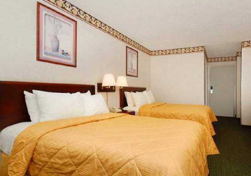 Hotel Comfort Inn Reading  | Reading | Pennsylvania | United States 4