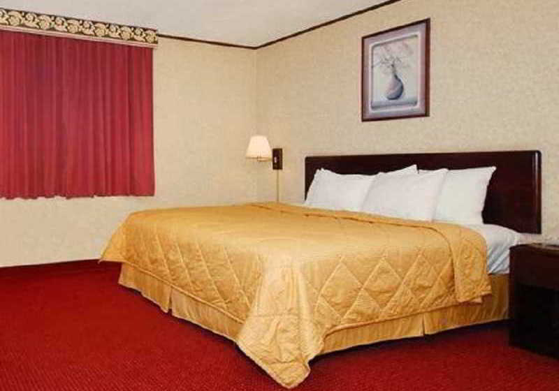 Hotel Comfort Inn Reading  | Reading | Pennsylvania | United States 5