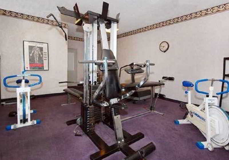 Hotel Comfort Inn Reading  | Reading | Pennsylvania | United States 6