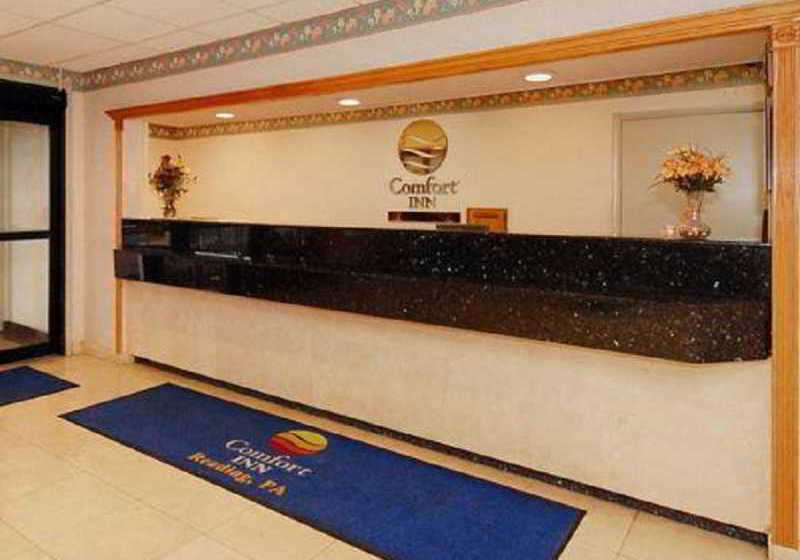Hotel Comfort Inn Reading  | Reading | Pennsylvania | United States 8