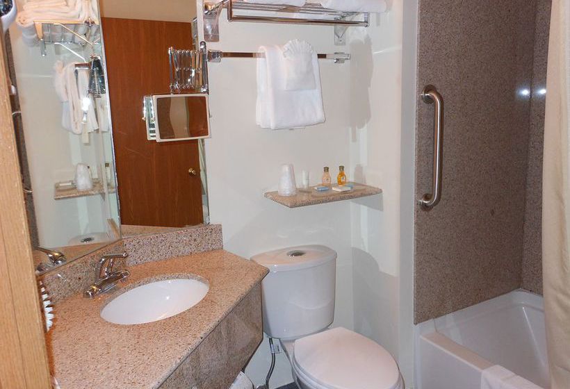 Hotel Best Western Rivertown Inn & Suites 