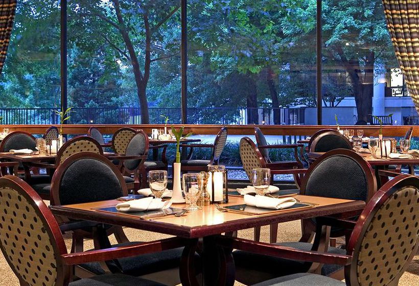 Sheraton Reston Hotel  | Reston | Virginia | Hotel negli Stati Uniti 1