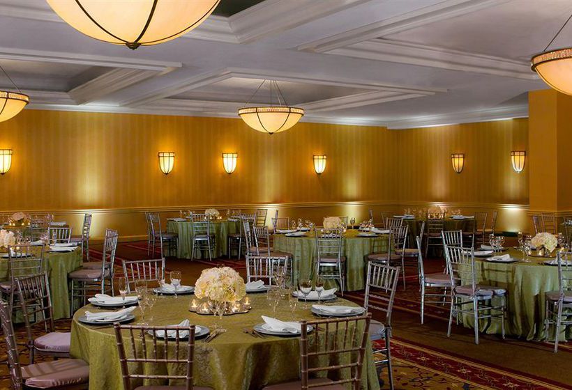 Sheraton Reston Hotel  | Reston | Virginia | Hotel negli Stati Uniti 10