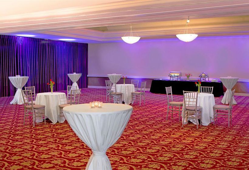 Sheraton Reston Hotel  | Reston | Virginia | Hotel negli Stati Uniti 11