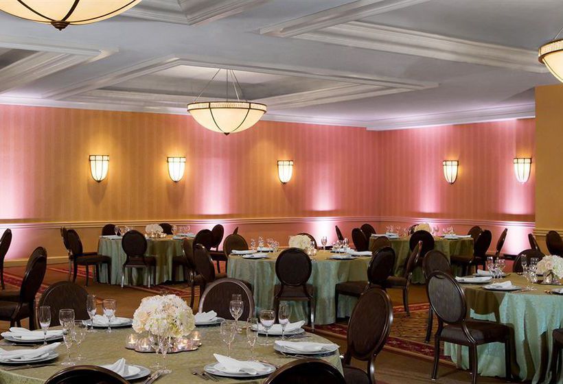 Sheraton Reston Hotel  | Reston | Virginia | Hotel negli Stati Uniti 12