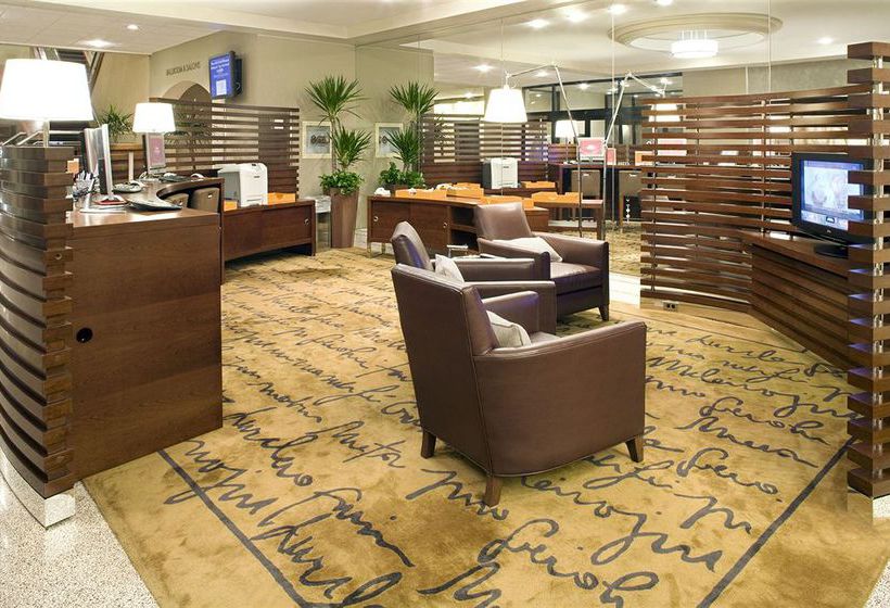 Sheraton Reston Hotel  | Reston | Virginia | Hotel negli Stati Uniti 13