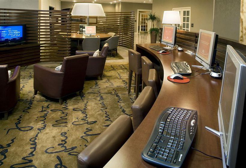 Sheraton Reston Hotel  | Reston | Virginia | Hotel negli Stati Uniti 14