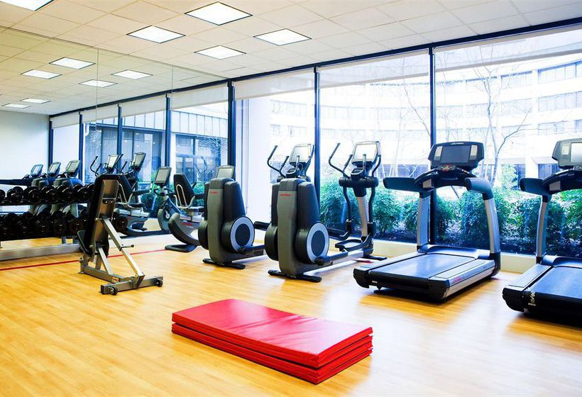 Sheraton Reston Hotel  | Reston | Virginia | Hotel negli Stati Uniti 15