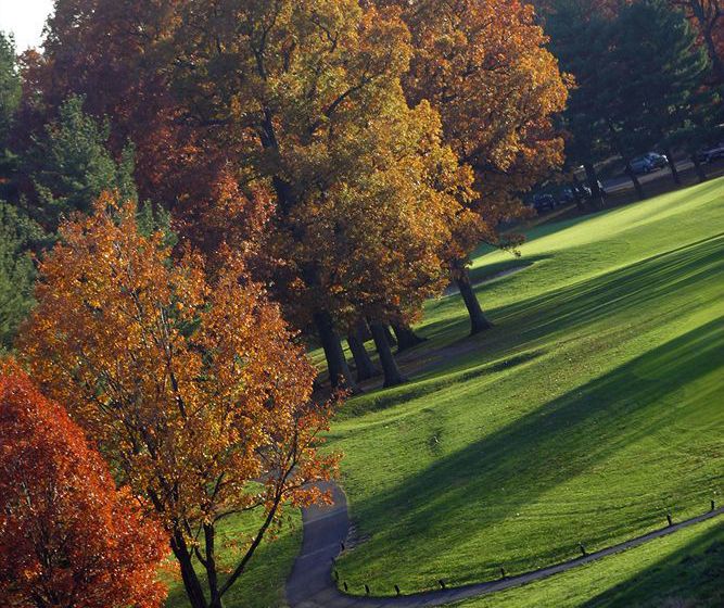 Sheraton Reston Hotel  | Reston | Virginia | Hotel negli Stati Uniti 16