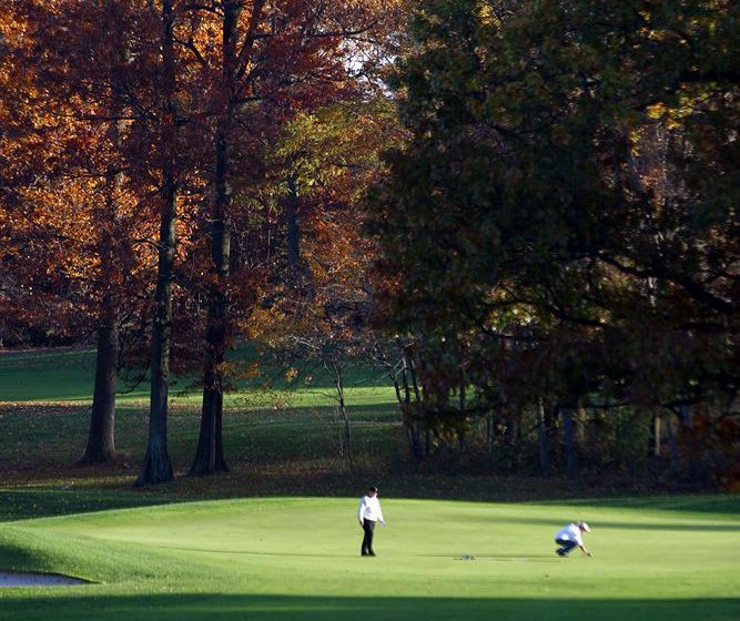 Sheraton Reston Hotel  | Reston | Virginia | Hotel negli Stati Uniti 17