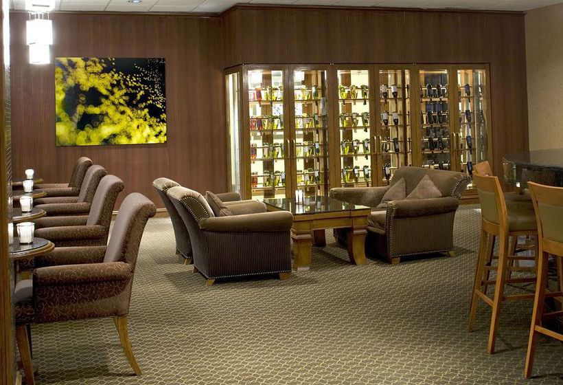 Sheraton Reston Hotel  | Reston | Virginia | Hotel negli Stati Uniti 18