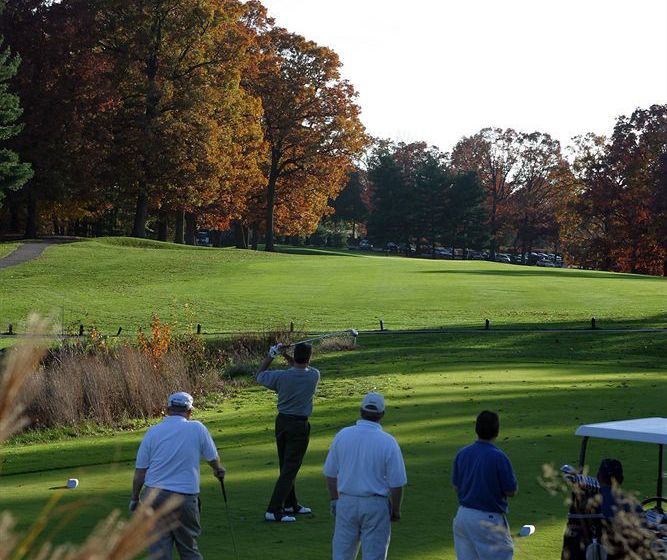 Sheraton Reston Hotel  | Reston | Virginia | Hotel negli Stati Uniti 19