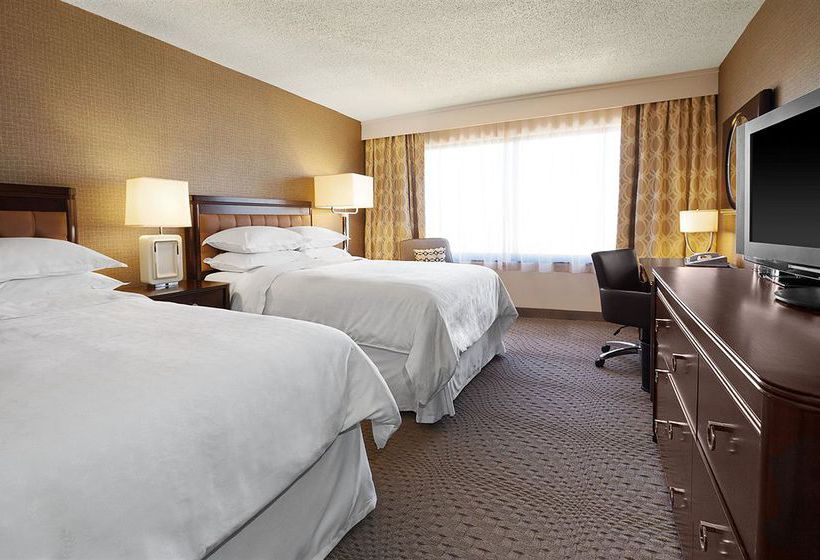 Sheraton Reston Hotel  | Reston | Virginia | Hotel negli Stati Uniti 20